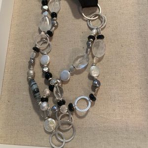 Stella & Dot Rachel Necklace
